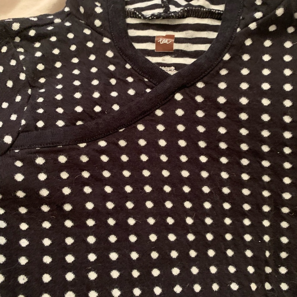 Tea Collection tunic - Picture 3 of 6
